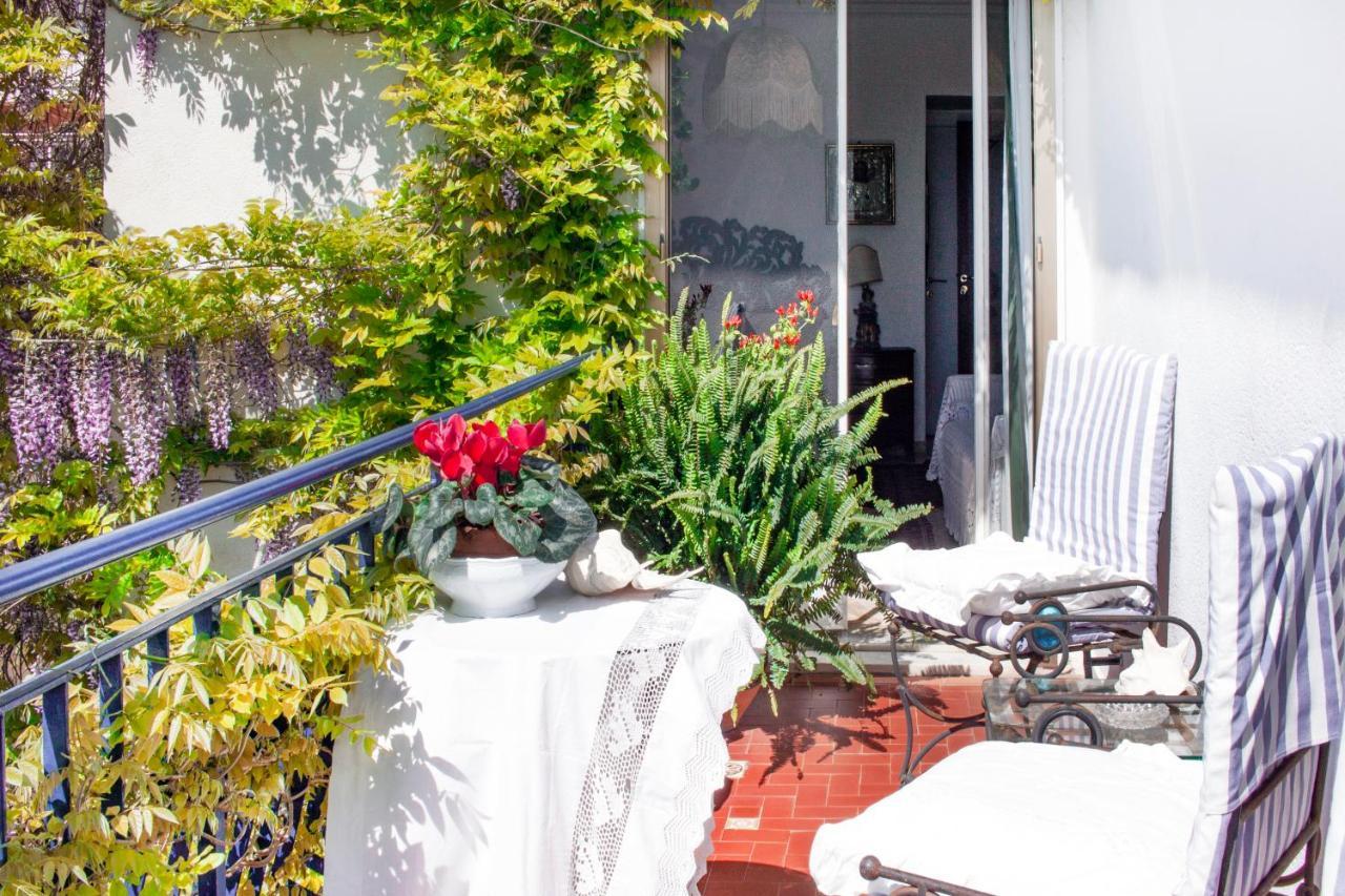 B&B Villa Giorgia 타오르미나 외부 사진