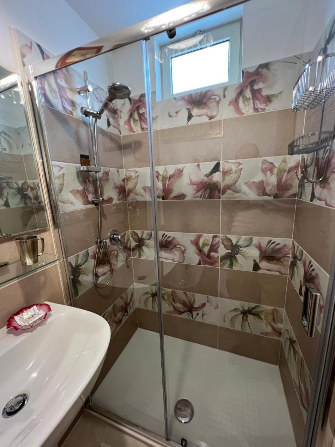 B&B Villa Giorgia 타오르미나 외부 사진